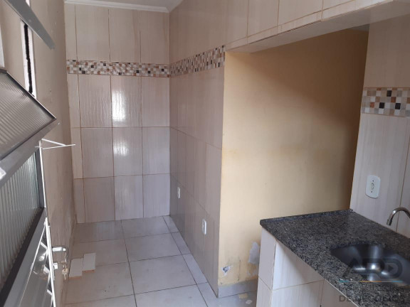 Imagem Casa com 1 Quarto para Alugar, 20 m² em Vila Nova Curuçá - São Paulo