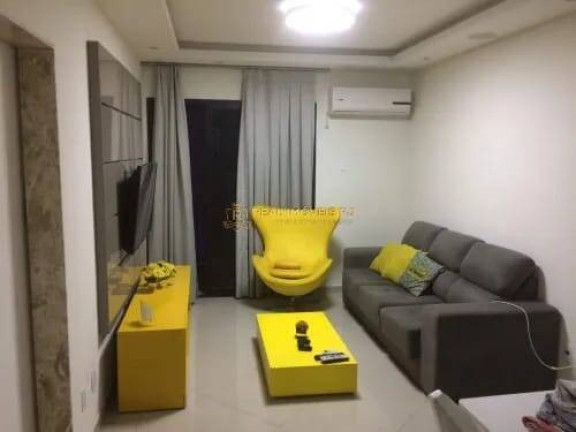 Imagem Apartamento com 2 Quartos à Venda, 70 m² em Taquara - Rio De Janeiro Imagem Apartamento com 2 Quartos à Venda, 70 m² em Taquara - Rio De Janeiro