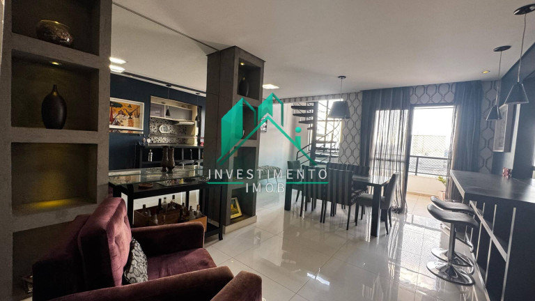Imagem Apartamento com 3 Quartos à Venda, 150 m² em Centro - Osasco Imagem Apartamento com 3 Quartos à Venda, 150 m² em Centro - Osasco