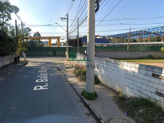 Imagem Imóvel Comercial à Venda, 16 m² em Parque Alexandre - Cotia