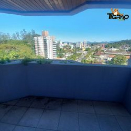 Imagem Apartamento com 3 Quartos à Venda, 129 m² em Centro - Joinville Imagem Apartamento com 3 Quartos à Venda, 129 m² em Centro - Joinville