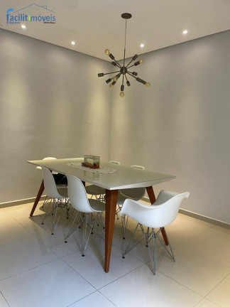 Imagem Apartamento com 3 Quartos à Venda, 90 m² em Campestre - Santo André Imagem Apartamento com 3 Quartos à Venda, 90 m² em Campestre - Santo André