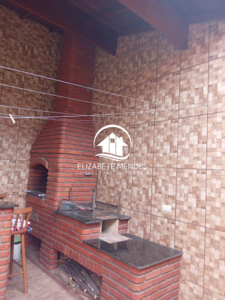 Imagem Casa com 3 Quartos à Venda,  em Jardim Nova America - Suzano