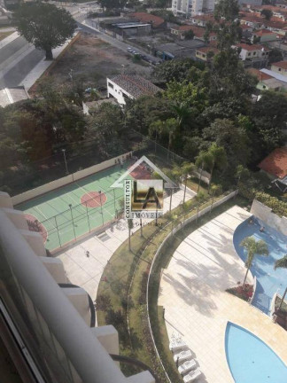Imagem Apartamento com 3 Quartos à Venda, 154 m² em Granja Julieta - São Paulo