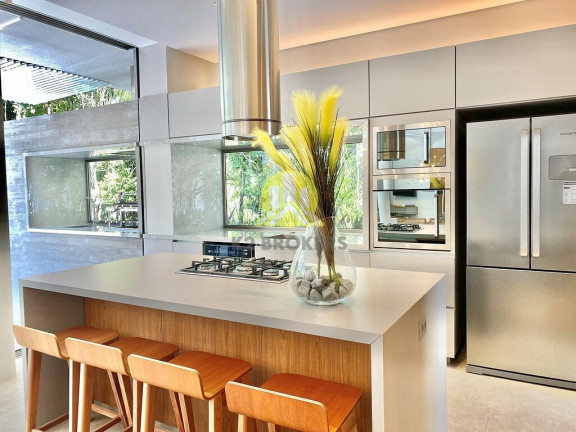 Imagem Casa com 5 Quartos à Venda, 456 m² em Riviera - Bertioga Imagem Casa com 5 Quartos à Venda, 456 m² em Riviera - Bertioga
