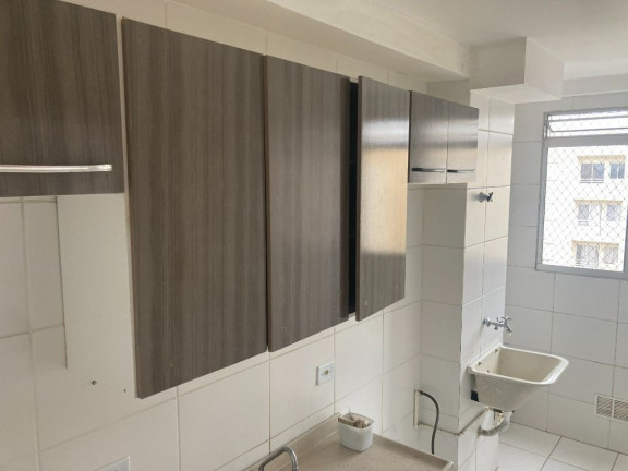 Imagem Apartamento com 2 Quartos para Alugar, 49 m² em Vila Urupês - Suzano Imagem Apartamento com 2 Quartos para Alugar, 49 m² em Vila Urupês - Suzano
