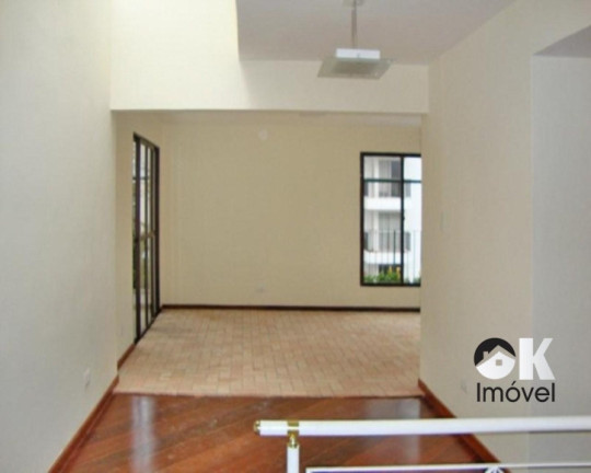 Imagem Cobertura com 4 Quartos à Venda, 365 m² em Jardim Paulista - São Paulo Imagem Cobertura com 4 Quartos à Venda, 365 m² em Jardim Paulista - São Paulo