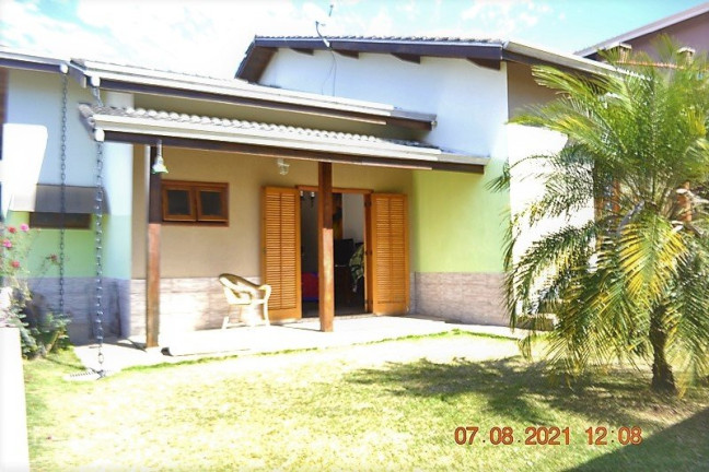 Imóvel com 3 Quartos à Venda, 255 m² em Jardim Leonor - Itatiba