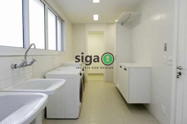 Imagem Apartamento com 4 Quartos à Venda ou Locação, 275 m² em Vila Olímpia - São Paulo Imagem Apartamento com 4 Quartos à Venda ou Locação, 275 m² em Vila Olímpia - São Paulo
