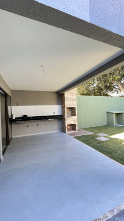 Imagem Casa com 3 Quartos à Venda, 140 m² em Pires Façanha - Eusébio Imagem Casa com 3 Quartos à Venda, 140 m² em Pires Façanha - Eusébio