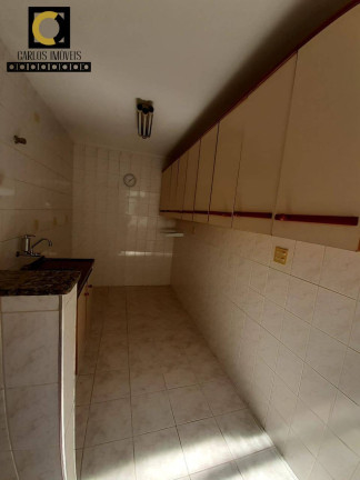 Imagem Apartamento com 1 Quarto à Venda, 63 m² em Campo Grande - Santos Imagem Apartamento com 1 Quarto à Venda, 63 m² em Campo Grande - Santos