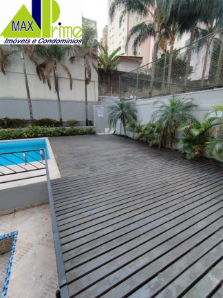 Imagem Apartamento com 2 Quartos à Venda, 67 m² em Vila Esperança - São Paulo