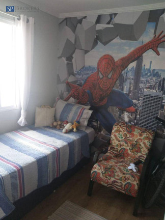 Imagem Apartamento com 2 Quartos à Venda, 46 m² em Loteamento Nova Espírito Santo - Valinhos Imagem Apartamento com 2 Quartos à Venda, 46 m² em Loteamento Nova Espírito Santo - Valinhos
