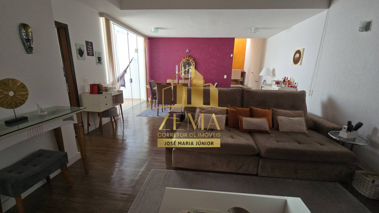 Imagem Casa com 4 Quartos à Venda, 300 m² em Vila Oliveira - Mogi Das Cruzes