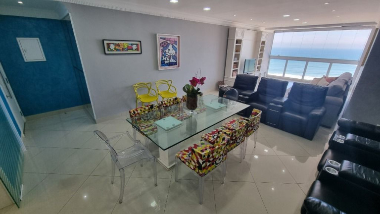 Imagem Apartamento com 4 Quartos à Venda, 180 m² em Pitangueiras - Guarujá Imagem Apartamento com 4 Quartos à Venda, 180 m² em Pitangueiras - Guarujá