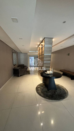 Imagem Apartamento com 2 Quartos à Venda, 62 m² em Guilhermina - Praia Grande