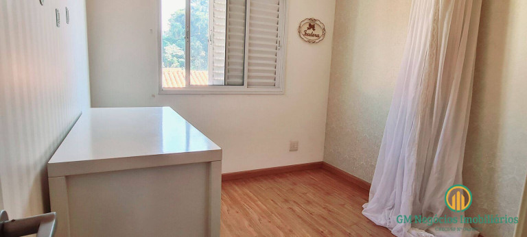 Imagem Casa de Condomínio com 3 Quartos à Venda, 137 m² em Granja Viana - Cotia