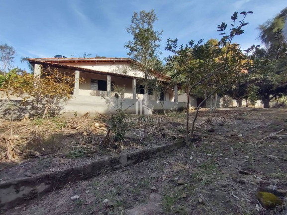 Imagem Chácara com 2 Quartos à Venda, 103 m² em Estancia Nova Campos Do Jordão - Santa Branca Imagem Chácara com 2 Quartos à Venda, 103 m² em Estancia Nova Campos Do Jordão - Santa Branca