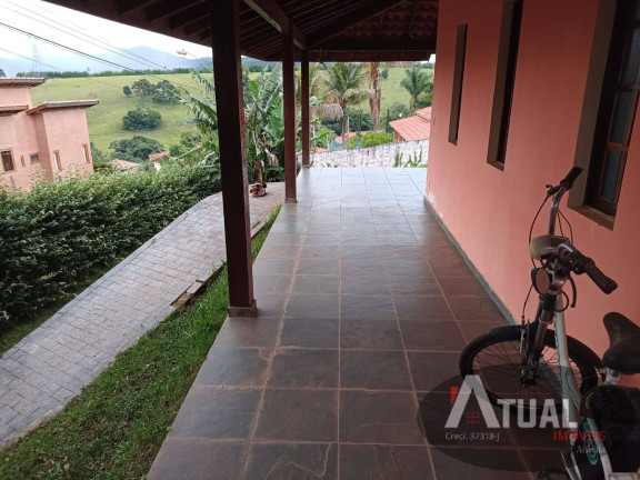 Imagem Casa com 3 Quartos à Venda, 1.000 m² em Atibaia