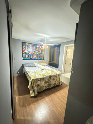 Imagem Apartamento com 2 Quartos à Venda, 54 m² em Condominio Spazio Campo Azuli - São José Dos Campos Imagem Apartamento com 2 Quartos à Venda, 54 m² em Condominio Spazio Campo Azuli - São José Dos Campos