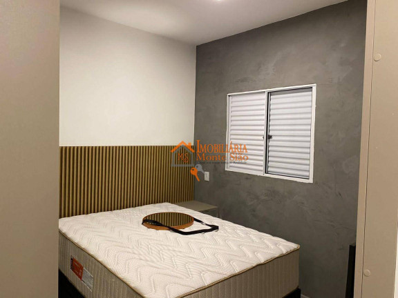Imagem Studio com 1 Quarto à Venda, 38 m² em Centro - Guarulhos Imagem Studio com 1 Quarto à Venda, 38 m² em Centro - Guarulhos