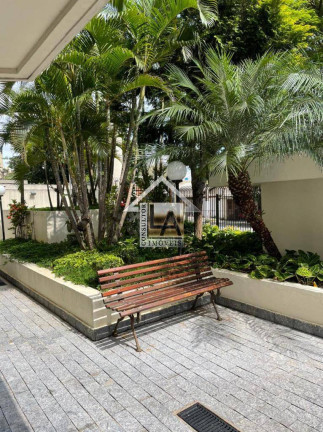 Imagem Apartamento com 2 Quartos à Venda, 58 m² em Vila Santa Catarina - São Paulo