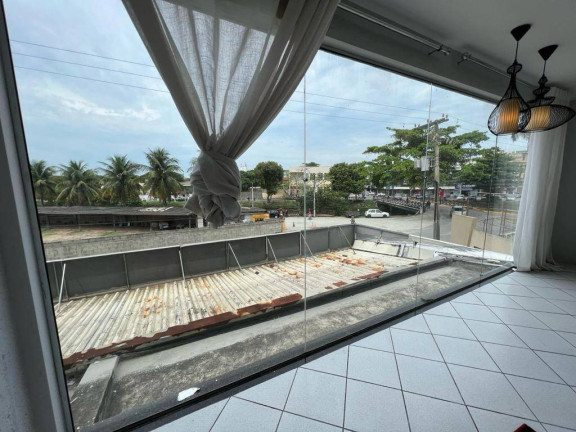 Imagem Imóvel Comercial para Alugar, 249 m² em Centro - Araruama