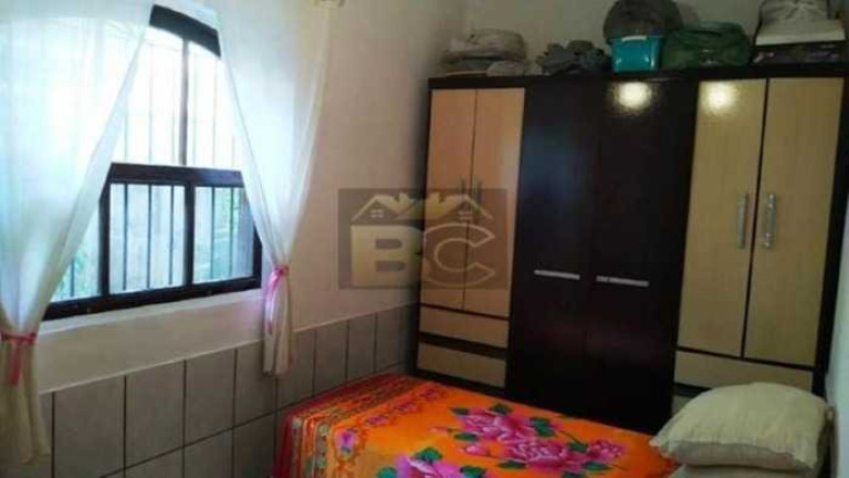 Imagem Casa com 2 Quartos à Venda, 96 m² em Ocian - Praia Grande