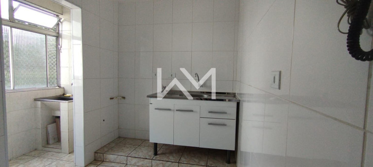 Imagem Apartamento com 1 Quarto para Alugar, 48 m² em Vila Leonor - Guarulhos Imagem Apartamento com 1 Quarto para Alugar, 48 m² em Vila Leonor - Guarulhos