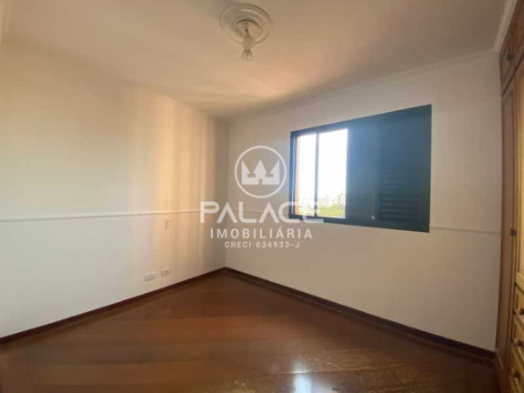 Imagem Apartamento com 4 Quartos para Alugar, 149 m² em Alto - Piracicaba