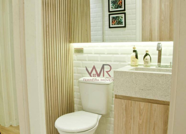 Imagem Apartamento com 1 Quarto à Venda, 29 m² em Vila Ré - São Paulo Imagem Apartamento com 1 Quarto à Venda, 29 m² em Vila Ré - São Paulo