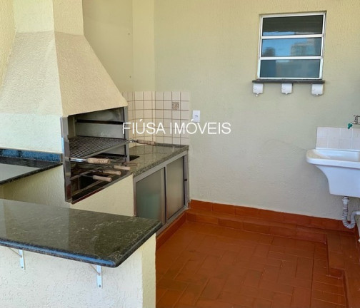 Imagem Apartamento com 2 Quartos à Venda, 120 m² em Presidente Médici - Ribeirão Preto Imagem Apartamento com 2 Quartos à Venda, 120 m² em Presidente Médici - Ribeirão Preto