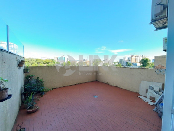 Imagem Apartamento com 2 Quartos à Venda, 86 m² em Azenha - Porto Alegre