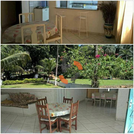 Imagem Fazenda à Venda, 400 m² em Centro - Queimados