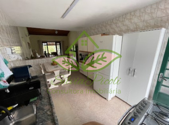 Imagem Chácara com 5 Quartos à Venda, 262 m² em Jardim Leonor - Itatiba