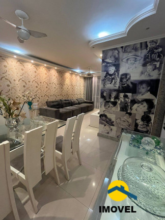 Imagem Apartamento com 2 Quartos à Venda, 115 m² em Icaraí - Niterói