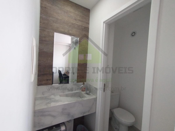 Imagem Sala Comercial à Venda, 28 m² em Centro - Jacareí Imagem Sala Comercial à Venda, 28 m² em Centro - Jacareí