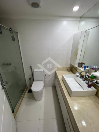 Imagem Cobertura com 4 Quartos à Venda, 100 m² em Icaraí - Niterói Imagem Cobertura com 4 Quartos à Venda, 100 m² em Icaraí - Niterói