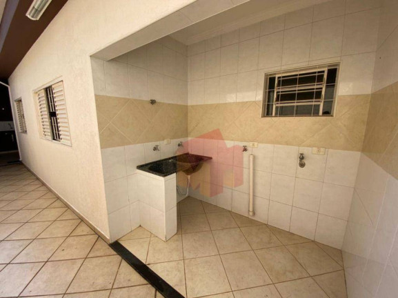 Imagem Casa com 3 Quartos à Venda, 132 m² em Parque Nova Carioba - Americana Imagem Casa com 3 Quartos à Venda, 132 m² em Parque Nova Carioba - Americana