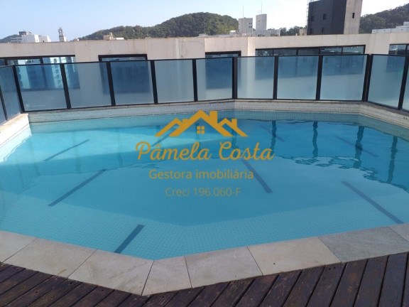 Imagem Flat com 2 Quartos à Venda, 65 m² em Pitangueiras - Guarujá Imagem Flat com 2 Quartos à Venda, 65 m² em Pitangueiras - Guarujá