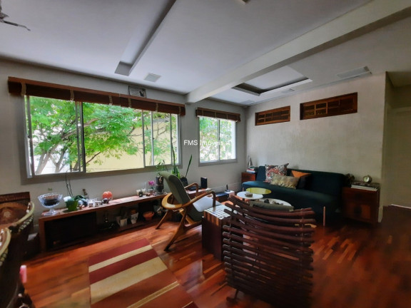 Imagem Imóvel com 2 Quartos à Venda, 94 m² em Vila Olímpia - São Paulo Imagem Imóvel com 2 Quartos à Venda, 94 m² em Vila Olímpia - São Paulo