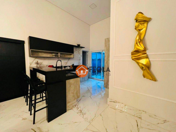 Imagem Casa com 3 Quartos à Venda, 247 m² em Loteamento Residencial Jardim Villagio Ii - Americana Imagem Casa com 3 Quartos à Venda, 247 m² em Loteamento Residencial Jardim Villagio Ii - Americana
