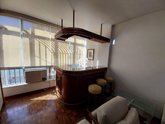 Imagem Apartamento com 3 Quartos à Venda, 130 m² em Icaraí - Niterói Imagem Apartamento com 3 Quartos à Venda, 130 m² em Icaraí - Niterói