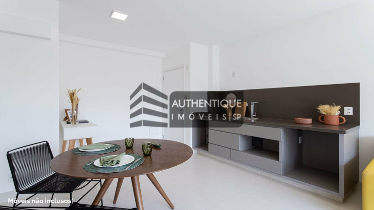 Imagem Imóvel com 1 Quarto à Venda, 40 m² em Vila Nova Conceição - São Paulo Imagem Imóvel com 1 Quarto à Venda, 40 m² em Vila Nova Conceição - São Paulo