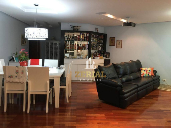 Imagem Apartamento com 3 Quartos à Venda, 188 m² em Olímpico - São Caetano Do Sul Imagem Apartamento com 3 Quartos à Venda, 188 m² em Olímpico - São Caetano Do Sul