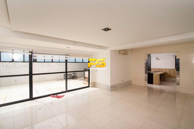 Imagem Cobertura com 4 Quartos à Venda, 533 m² em Manaíra - João Pessoa Imagem Cobertura com 4 Quartos à Venda, 533 m² em Manaíra - João Pessoa