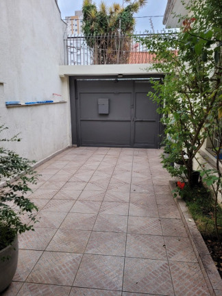 Imagem Casa com 3 Quartos à Venda, 135 m² em Vila Clementino - São Paulo Imagem Casa com 3 Quartos à Venda, 135 m² em Vila Clementino - São Paulo
