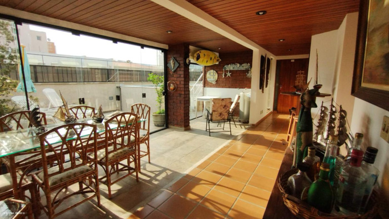 Imagem Apartamento com 3 Quartos à Venda, 117 m² em Loteamento João Batista Julião - Guarujá Imagem Apartamento com 3 Quartos à Venda, 117 m² em Loteamento João Batista Julião - Guarujá