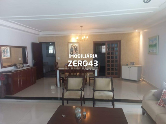 Imagem Casa com 4 Quartos à Venda, 325 m² em Champagnat - Londrina Imagem Casa com 4 Quartos à Venda, 325 m² em Champagnat - Londrina