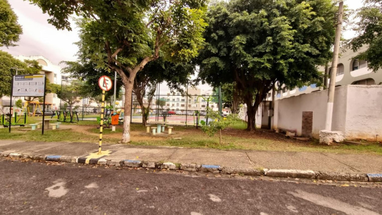 Apartamento com 2 Quartos à Venda, 48 m² em Ramos - Rio De Janeiro